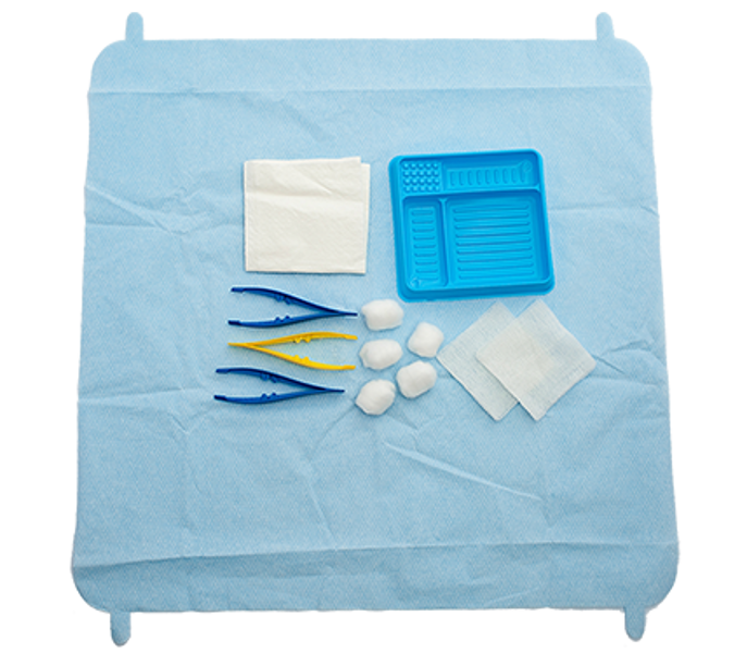 Multigate Procedure Packs Medical products